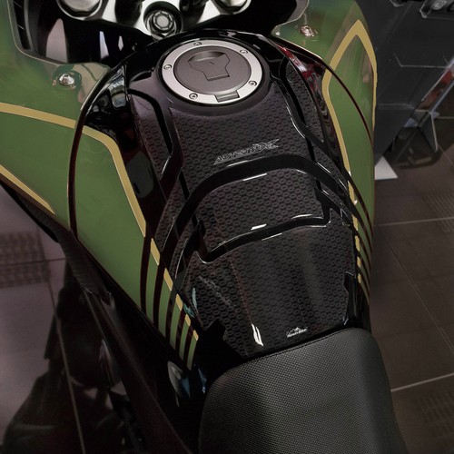 Adesivi moto compatibili - 3d,