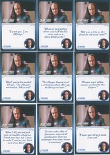 Carta Star Trek The Next