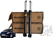 KIT 2 AMMORTIZZATORI