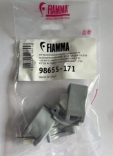 Fiamma F35 Kit Morsetti
