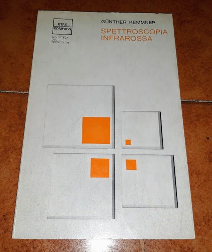 Kemmner spettroscopia - kemmner,