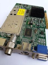 Scheda video Matrox MARVEL G450 G45+MVTA32DRI 32MB AGP 4x TV OUT