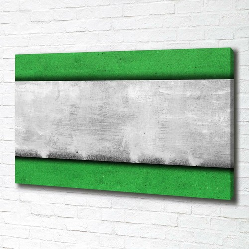 Tulup stampa tela wall art - su,