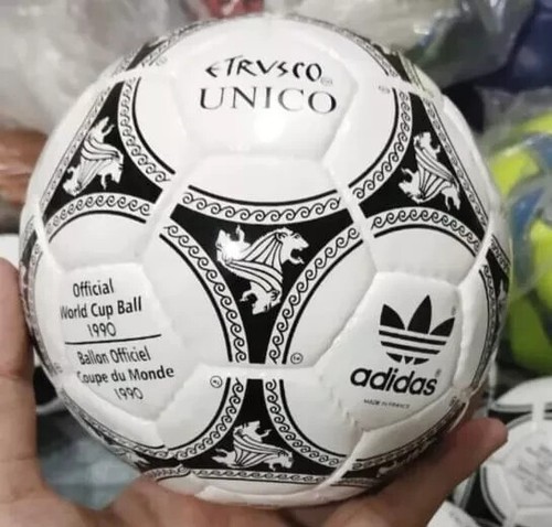 Adidas etrusco unico mondiali - etrusco,