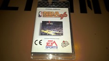 ## NBA Live 96 - SEGA Mega