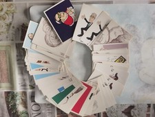 FIGURINE I VIP DI FORATTINI