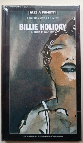 Jazz fumetti fumetto 2 - a, +