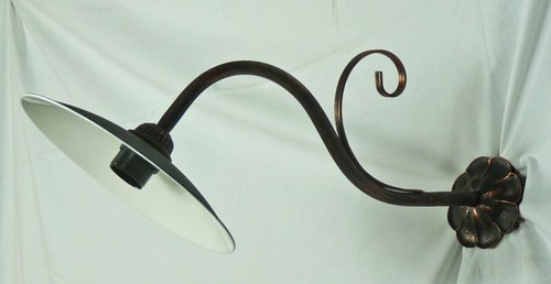 Applique per esterno - , da