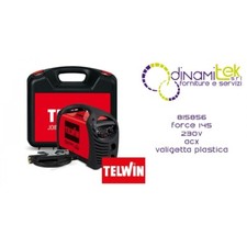 815856 SALDATRICE FORCE 145