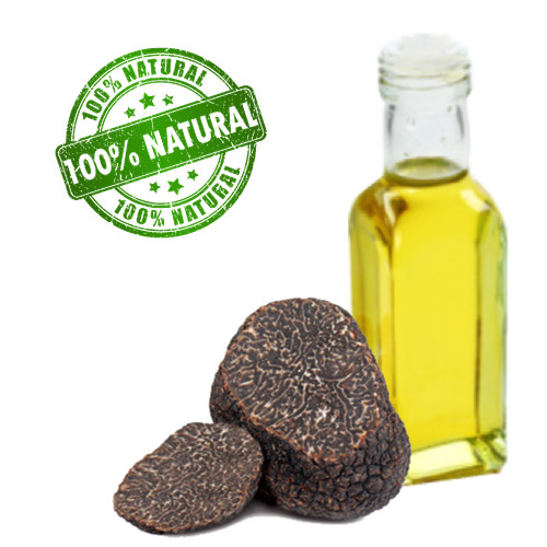 Olio tartufo nero - olio, al