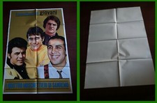 I 4 moschettieri di Sanremo