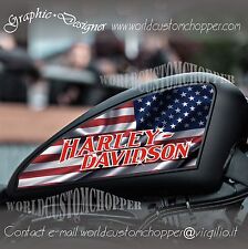 2 GRAFICHE ADESIVE LIVE AN