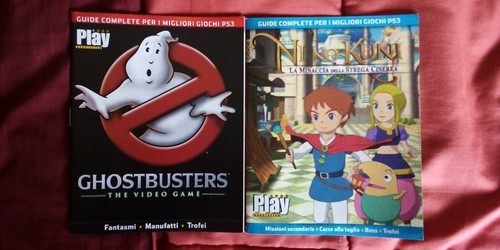 Play generation guide - generation,