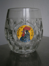 Boccale Birra Del Gallo