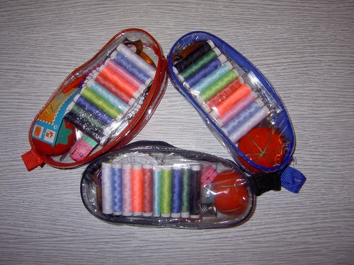 Set cucito - set,