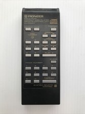 Pioneer pd007 telecomando - cu-pd007,
