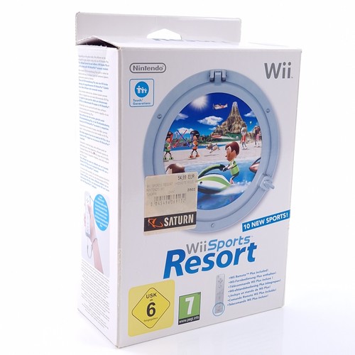 Gioco nintendo wii sports - nintendo, wii:
