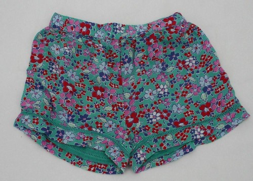 Pantaloncini corti neonato