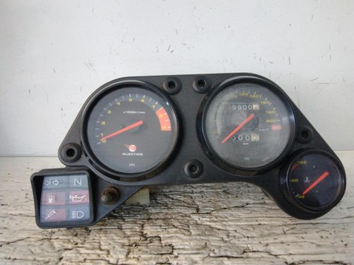 Quadro strumenti per aprilia - strumenti,