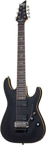 Schecter demon sbk - demon, fr