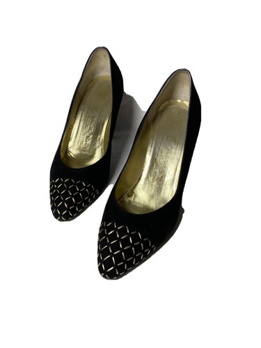 Bruno magli ladies - bruno, suede