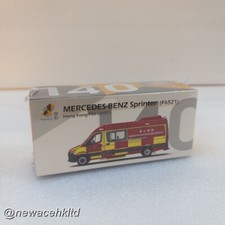 MERCEDES-BENZ Sprinter FL