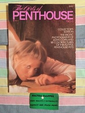 Penthouse N.6 Rivista Per Adulti