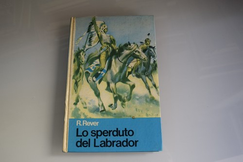 Rever sperduto del - rever,