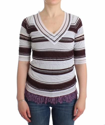 Maglione ermanno scervino - maglione,