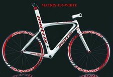 Kit telaio matrix carbon - telaio,