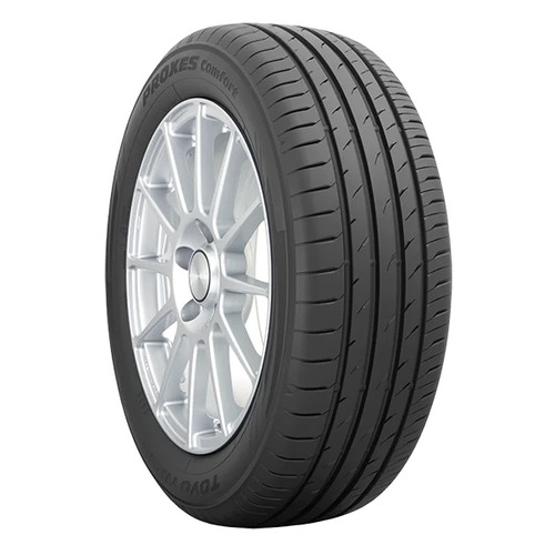 Gomme estive toyo 195 r15 - gomme,