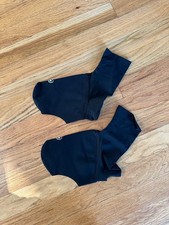 Copriscarpe Assos Aero taglia