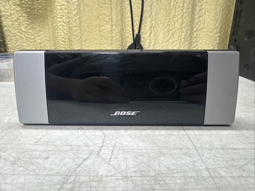 Schermo display bose lifestyle - bose,