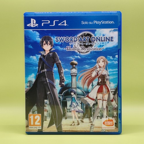 Sword art online - online:, hollow