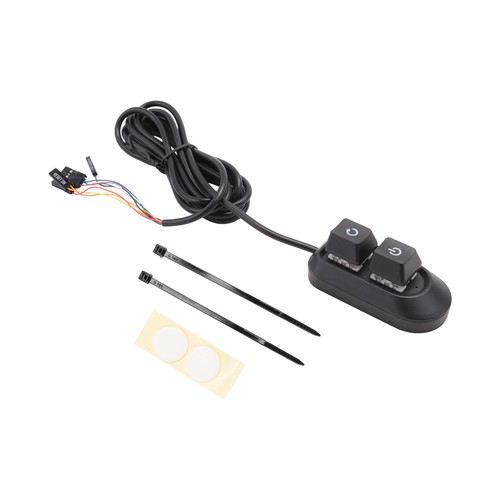 Luci led rgb interruttore - led, per