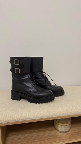 Anfibi christian dior - christian,