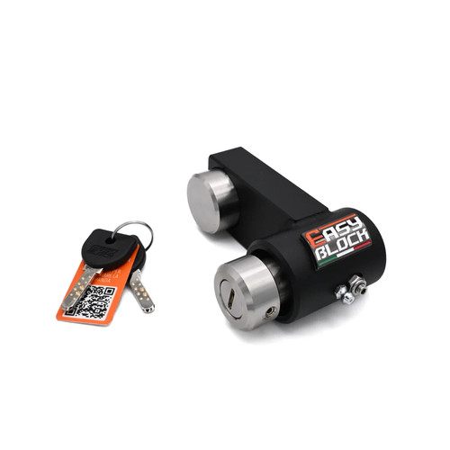 Easyblock antifurto moto - easyblock,