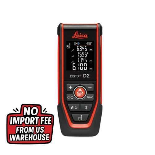 Leica new disto - new,