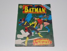 BATMAN N° 22 DEL 1967