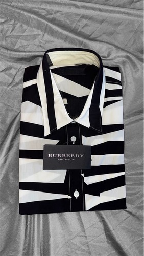 Camicia burberry prorsum - burberry,