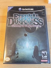Nintendo GameCube - Eternal