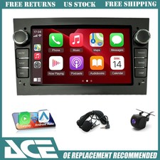 Car Stereo Android 15 4+64G