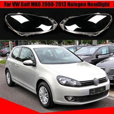 COPPIA COPRI LENTI FARO PER