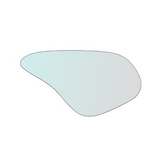 Vetro Specchio Retrovisore