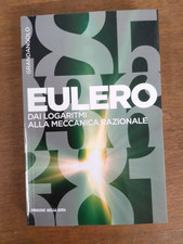 "Dai logaritmi alla meccanica