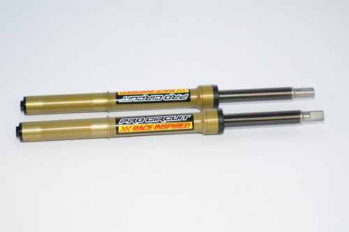 Set forcelle losi - forcelle, complete