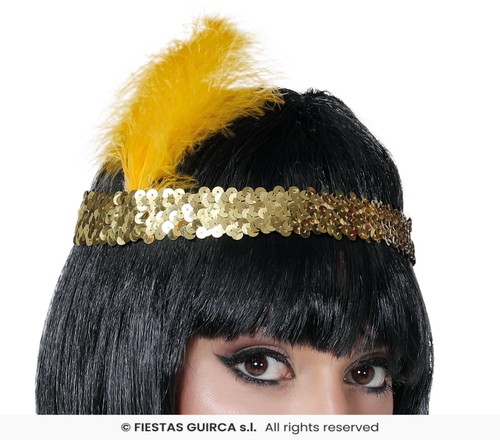 Diadema fascia capelli - diadema,
