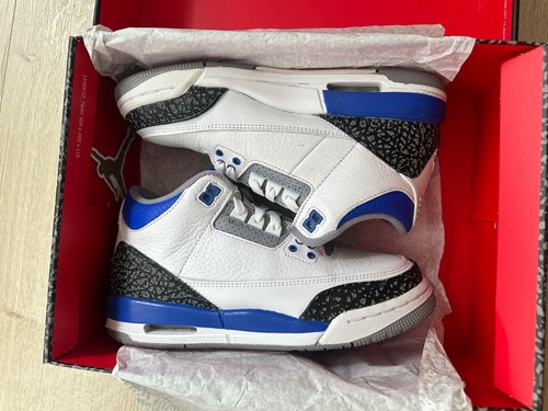Nike air jordan retro racer - nike,