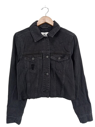 Hollister giacca corta donna - hollister,