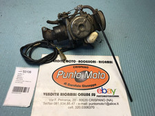 Carburatore carburetor